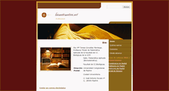 Desktop Screenshot of biomatematica.net